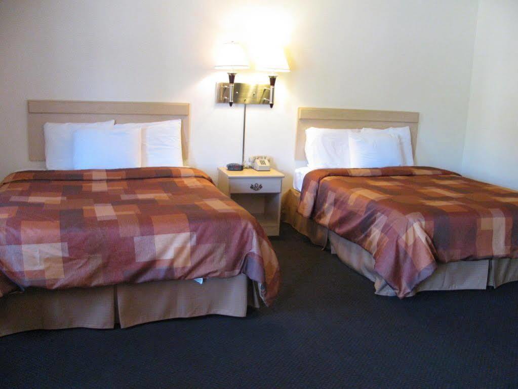 North Bay Inn Santa Rosa Extérieur photo